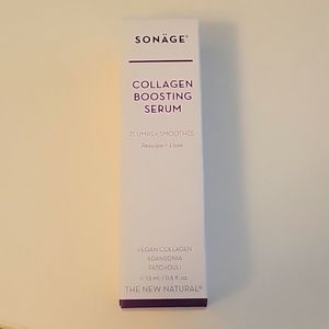 Sonage Collagen Boosting Serum
